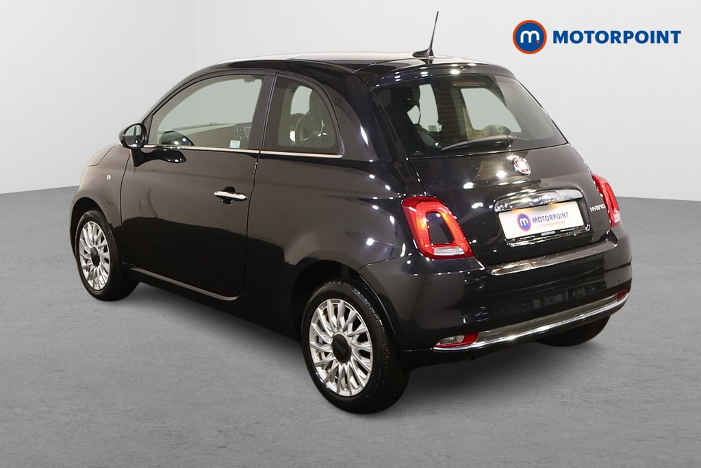 Used Fiat 500 2023 for sale - 76862636: Photo 5