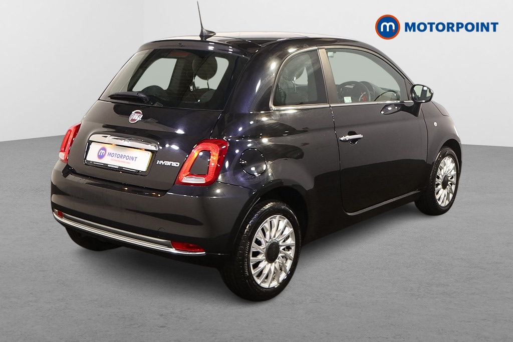 Used Fiat 500 2023 for sale - 76862636: Photo 7