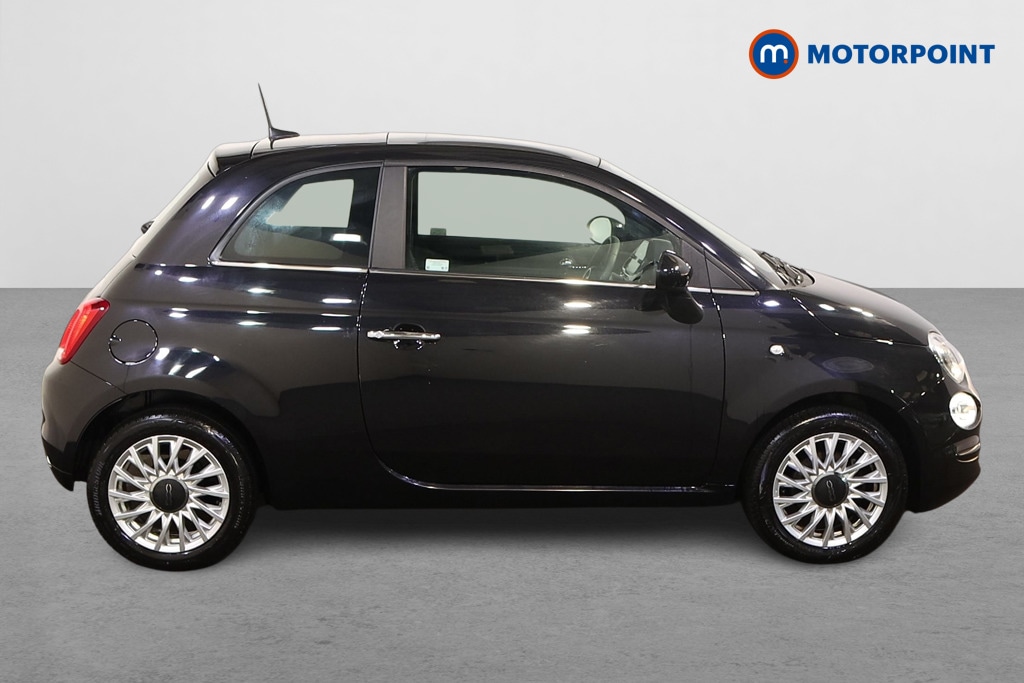 Used Fiat 500 2023 for sale - 76862636: Photo 8