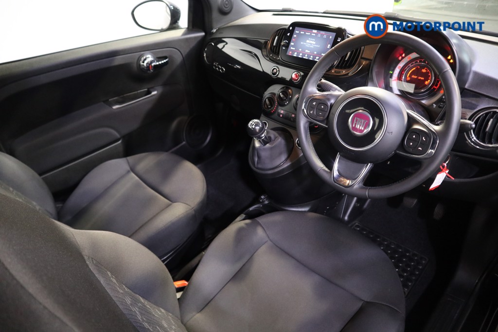 Used Fiat 500 2023 for sale - 76862636: Photo 9