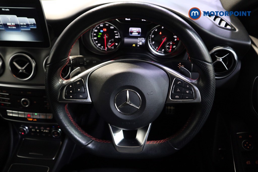 Used Mercedes-Benz GLA 2019 for sale - 78037943: Photo 10