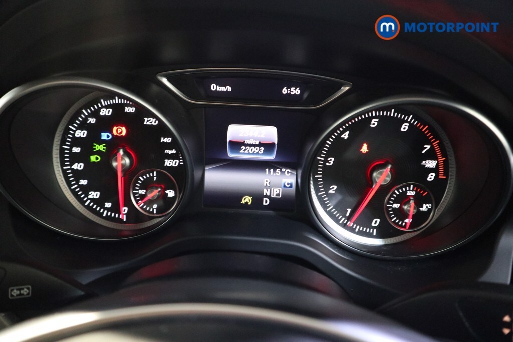 Used Mercedes-Benz GLA 2019 for sale - 78037943: Photo 13