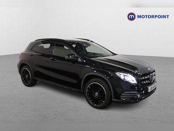 Used Mercedes-Benz GLA 2019 for sale - 78037943: Photo