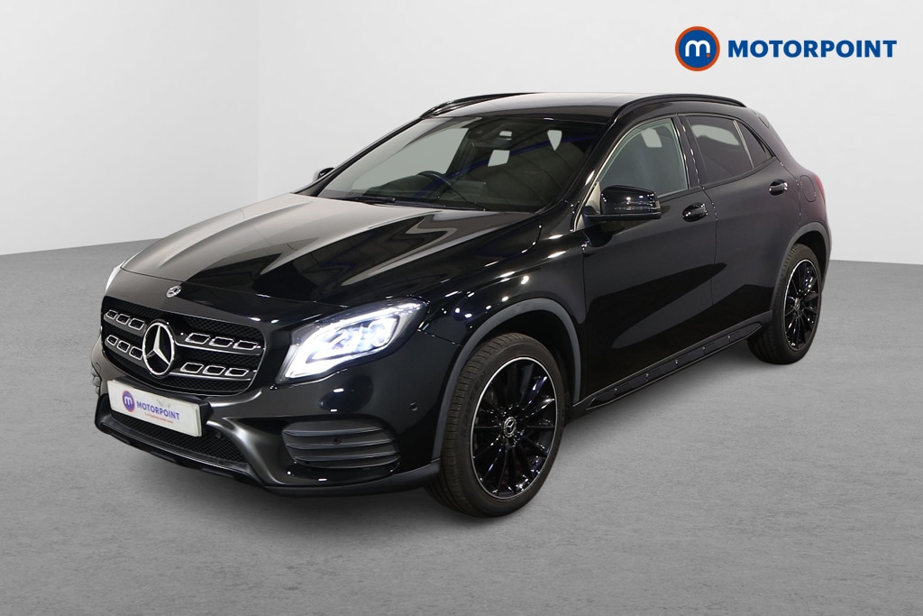 Used Mercedes-Benz GLA 2019 for sale - 78037943: Photo 3