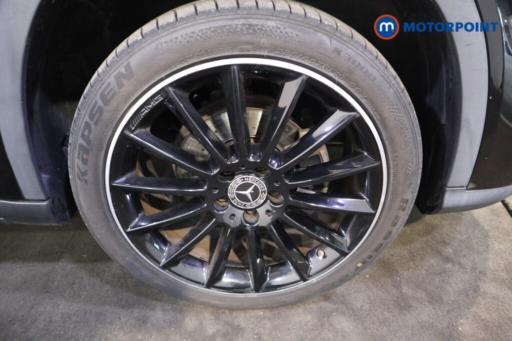 Used Mercedes-Benz GLA 2019 for sale - 78037943: Photo 32