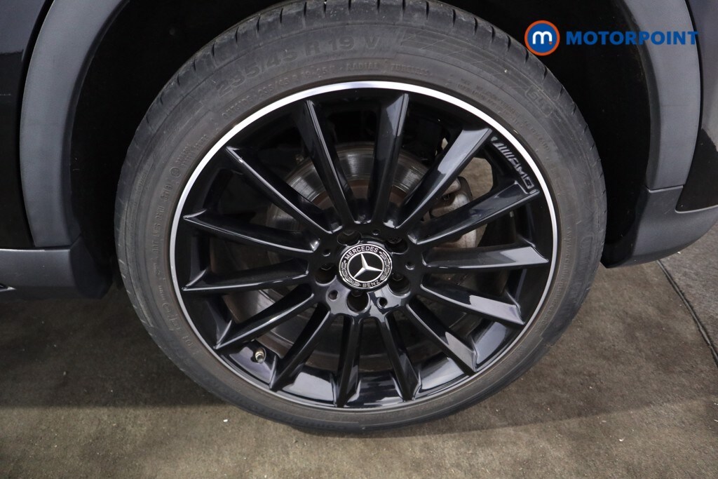 Used Mercedes-Benz GLA 2019 for sale - 78037943: Photo 34