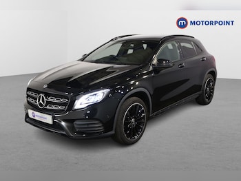 Used Mercedes-Benz GLA 2019 for sale - 78037943: Photo