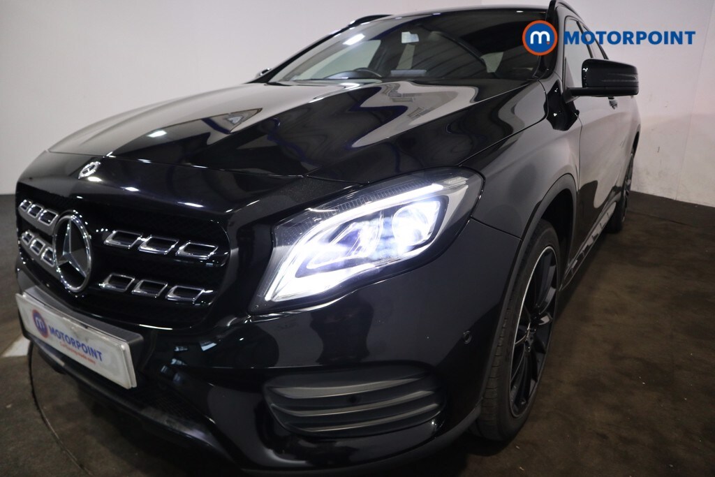 Used Mercedes-Benz GLA 2019 for sale - 78037943: Photo 43