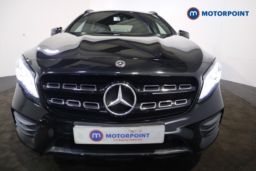 Used Mercedes-Benz GLA 2019 for sale - 78037943: Photo 44
