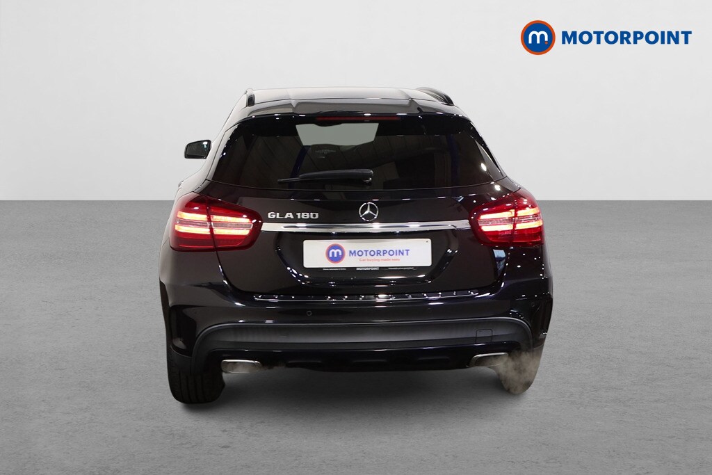 Used Mercedes-Benz GLA 2019 for sale - 78037943: Photo 6