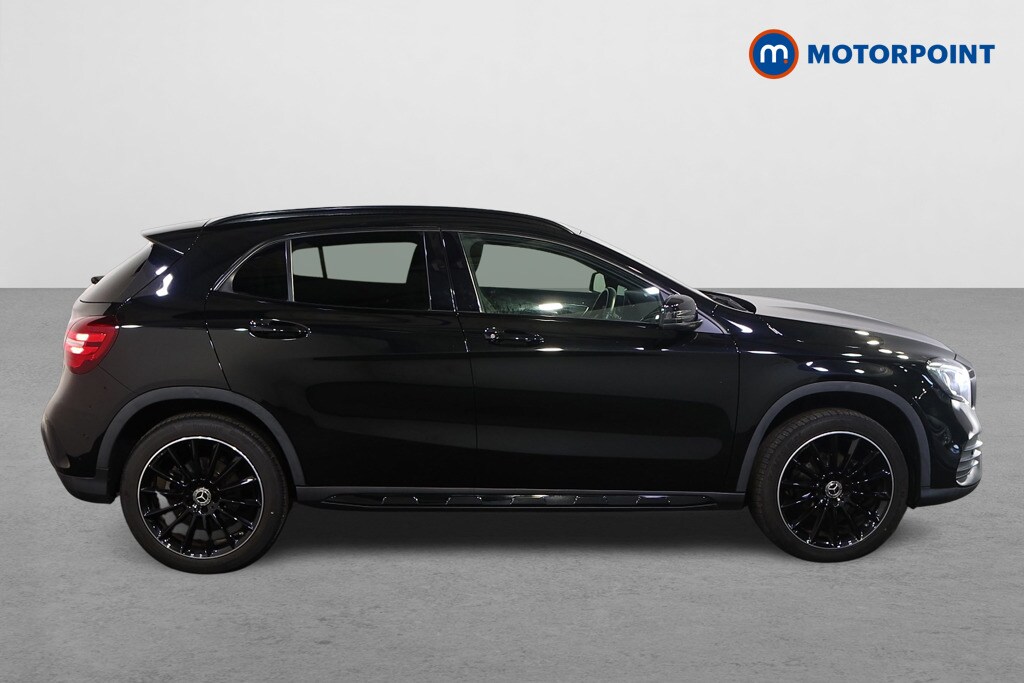 Used Mercedes-Benz GLA 2019 for sale - 78037943: Photo 8