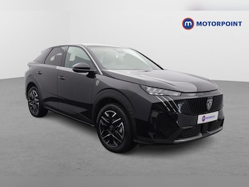 Used Peugeot 3008 2025 for sale - 79549041: Photo