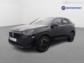 Used Peugeot 3008 2025 for sale - 79549041: Photo