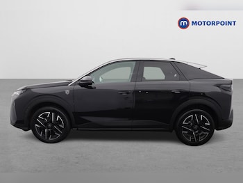 Used Peugeot 3008 2025 for sale - 79549041: Photo