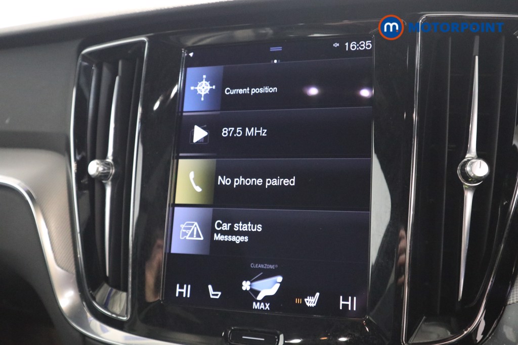 Used Volvo V60 2020 for sale - 78015563: Photo 10