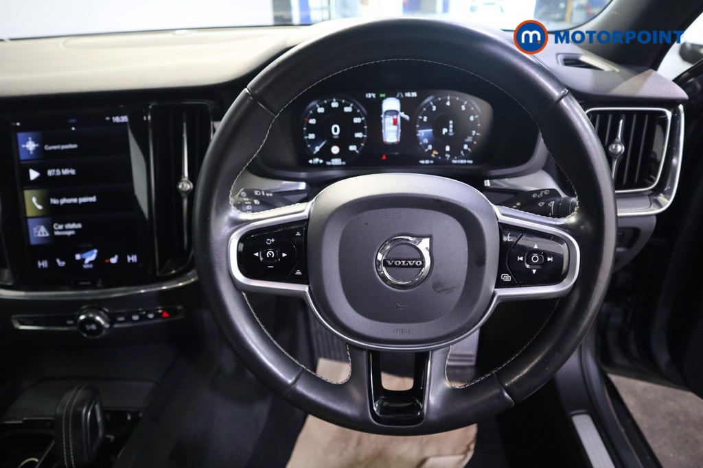 Used Volvo V60 2020 for sale - 78015563: Photo 11