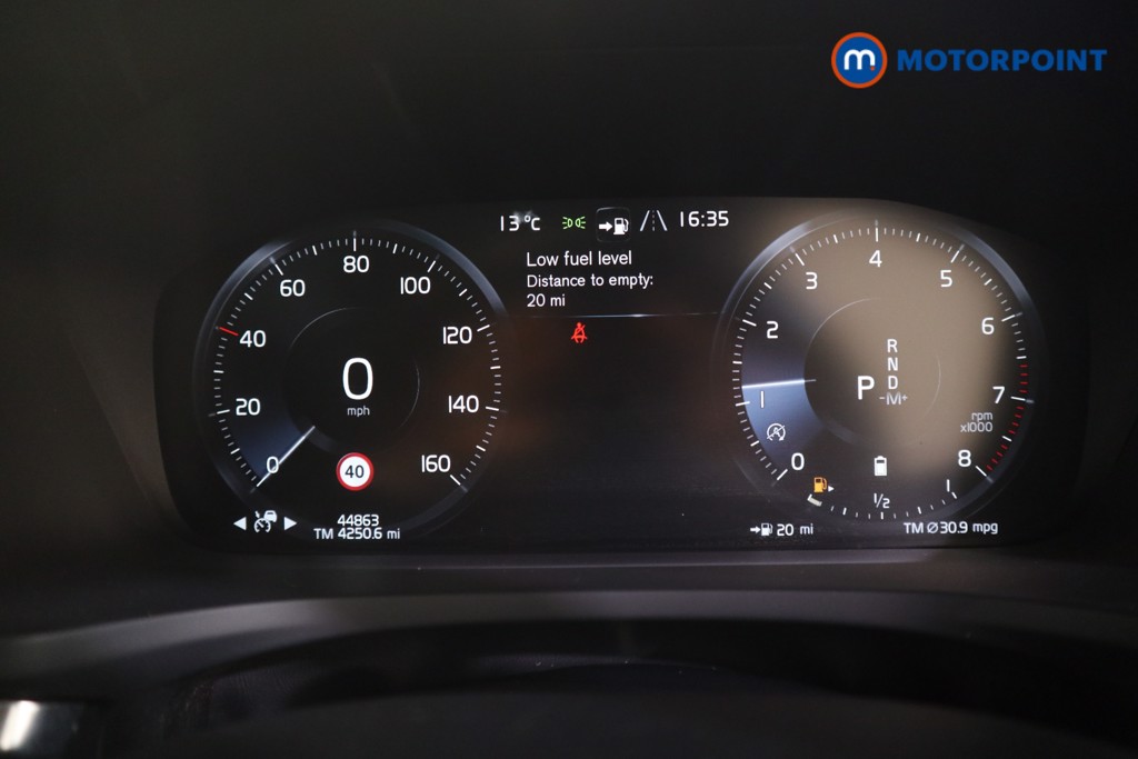 Used Volvo V60 2020 for sale - 78015563: Photo 12