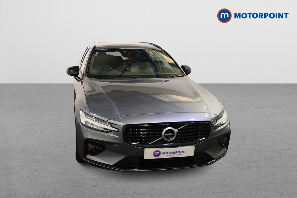 Used Volvo V60 2020 for sale - 78015563: Photo 2