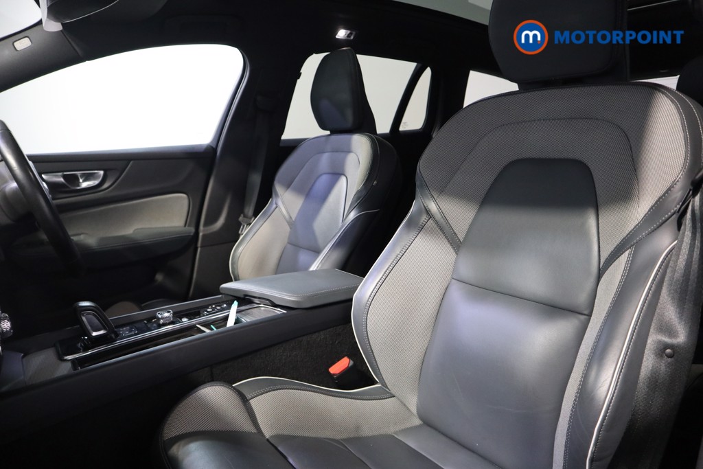 Used Volvo V60 2020 for sale - 78015563: Photo 23