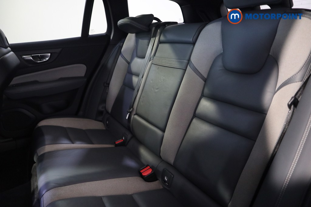 Used Volvo V60 2020 for sale - 78015563: Photo 24