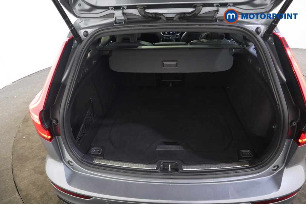 Used Volvo V60 2020 for sale - 78015563: Photo 26