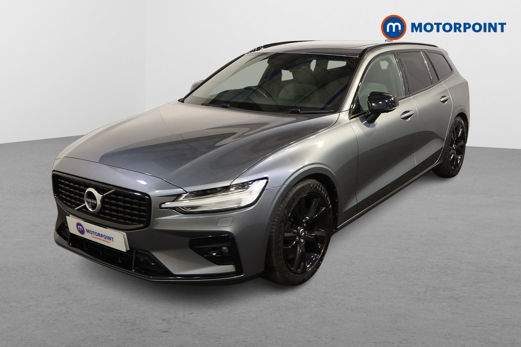 Used Volvo V60 2020 for sale - 78015563: Photo 3