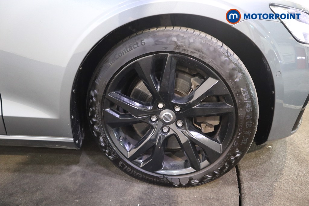 Used Volvo V60 2020 for sale - 78015563: Photo 31