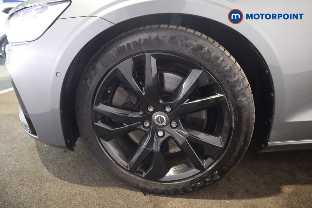 Used Volvo V60 2020 for sale - 78015563: Photo 32