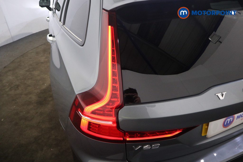 Used Volvo V60 2020 for sale - 78015563: Photo 35