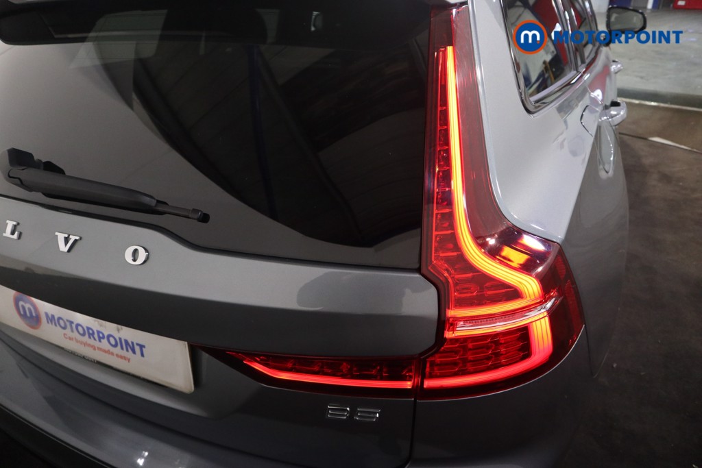 Used Volvo V60 2020 for sale - 78015563: Photo 36