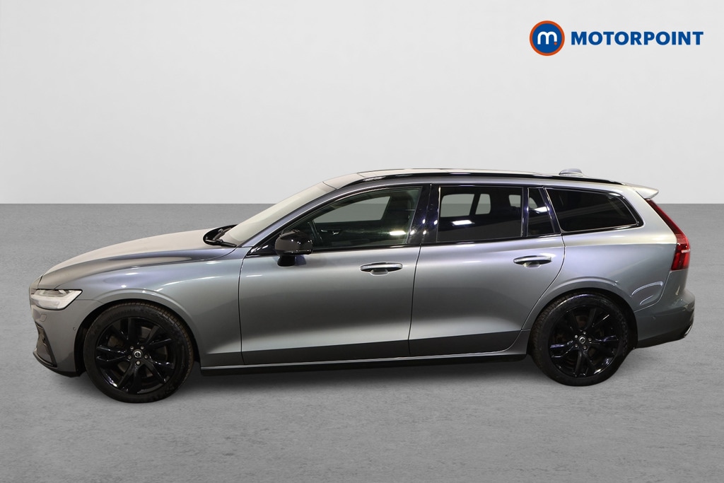 Used Volvo V60 2020 for sale - 78015563: Photo 4