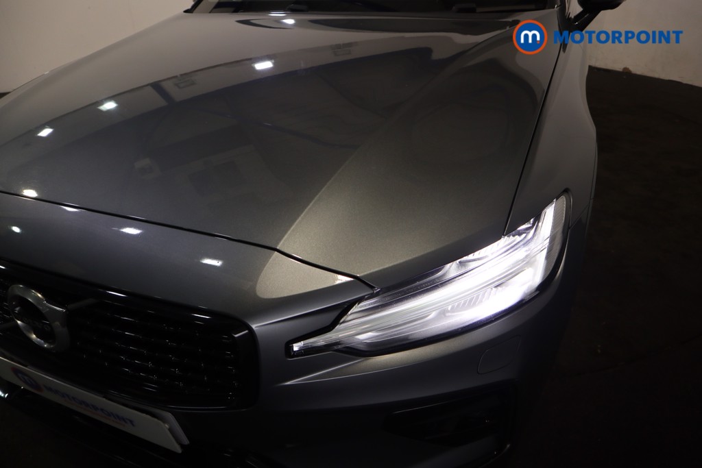 Used Volvo V60 2020 for sale - 78015563: Photo 47