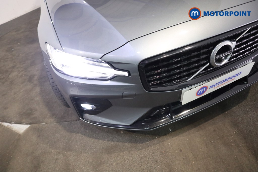 Used Volvo V60 2020 for sale - 78015563: Photo 48
