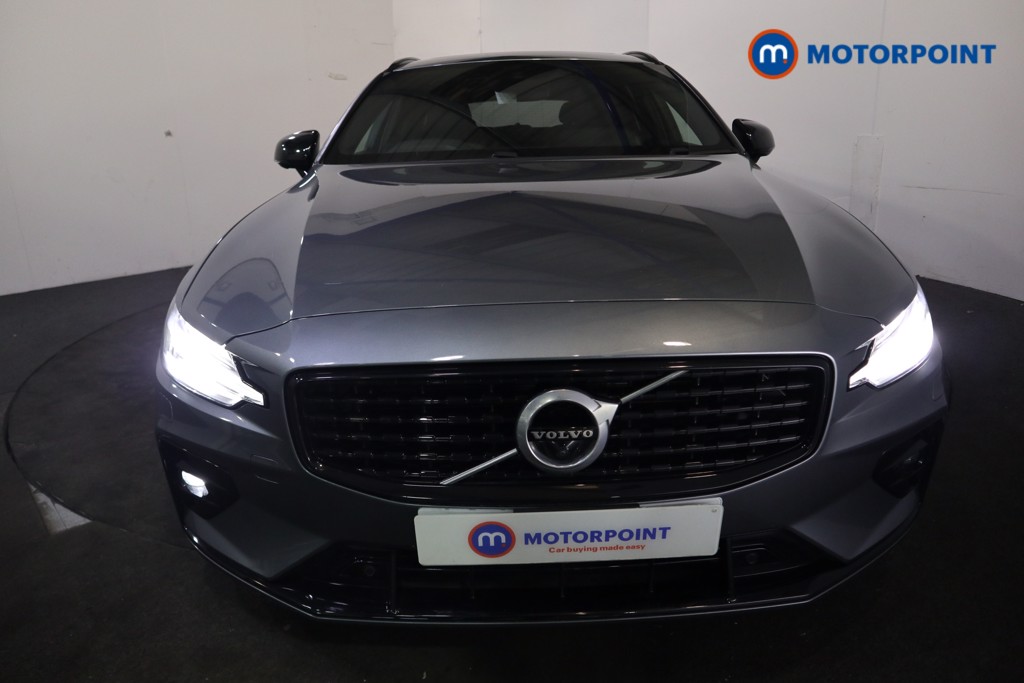 Used Volvo V60 2020 for sale - 78015563: Photo 49