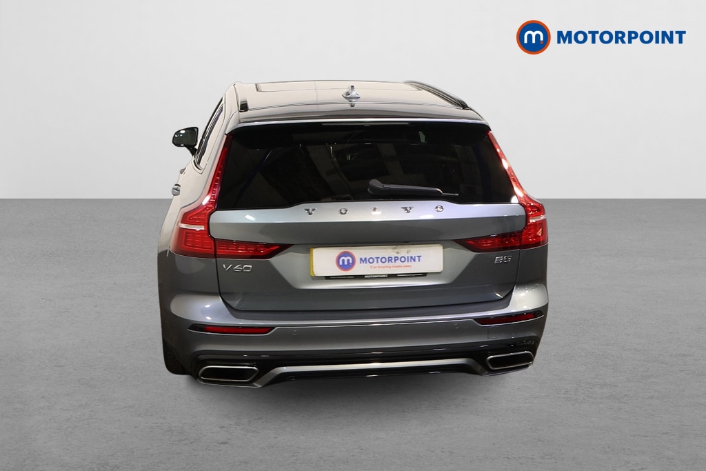 Used Volvo V60 2020 for sale - 78015563: Photo 6