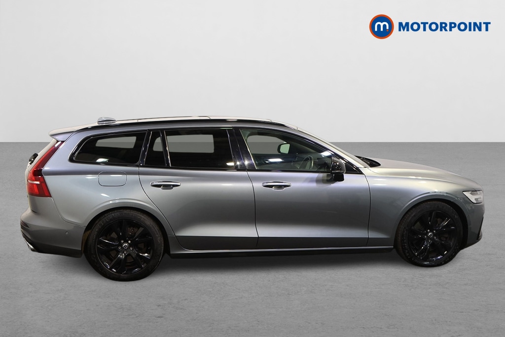 Used Volvo V60 2020 for sale - 78015563: Photo 8