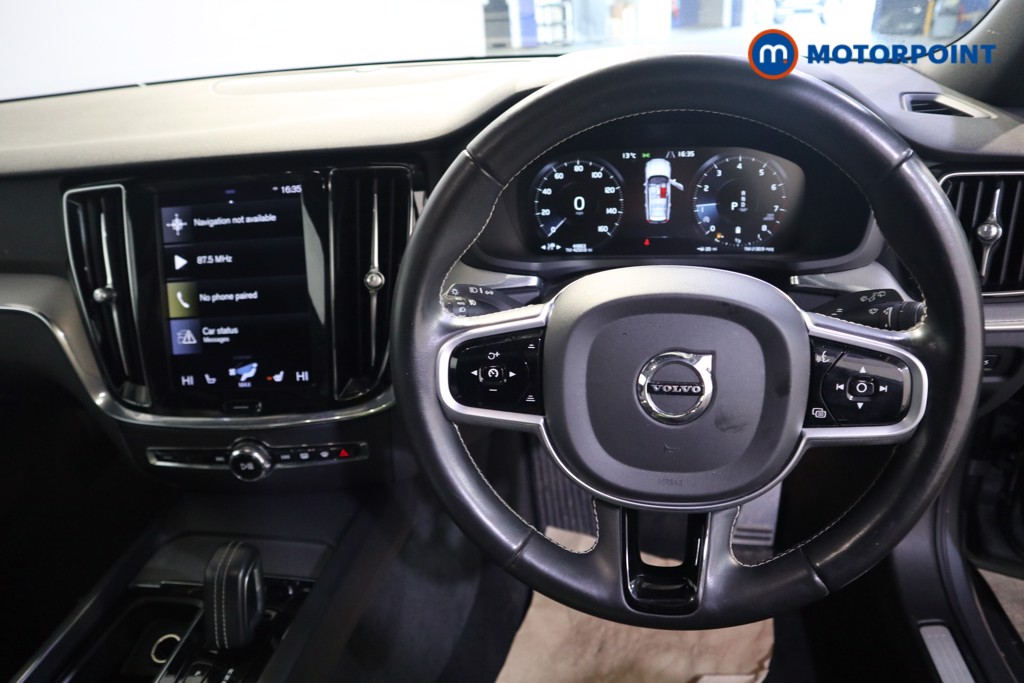 Used Volvo V60 2020 for sale - 78015563: Photo 9