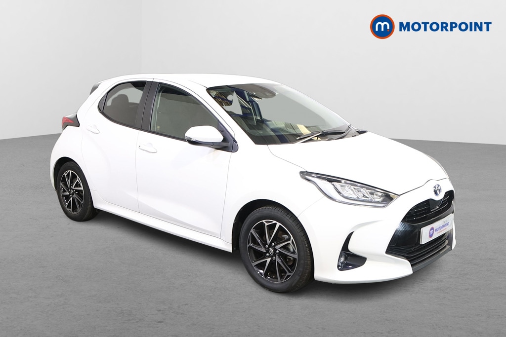Used Toyota Yaris 2022 for sale - 75874852: Photo 1