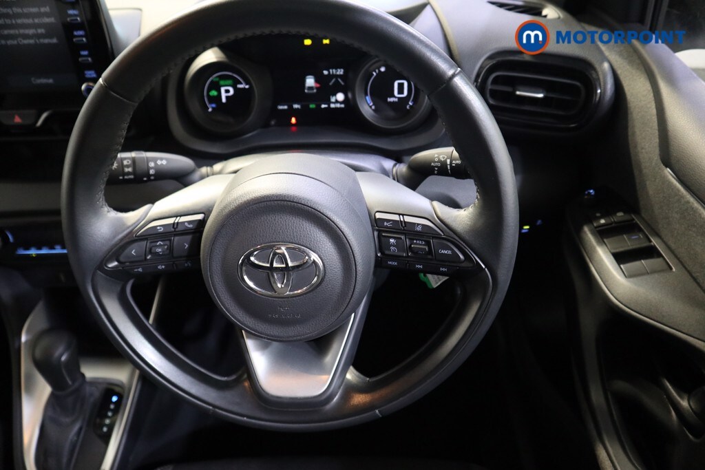Used Toyota Yaris 2022 for sale - 75874852: Photo 10