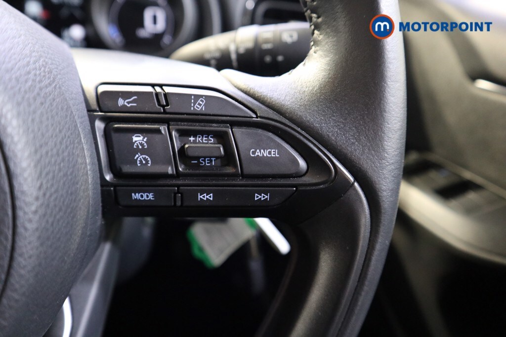 Used Toyota Yaris 2022 for sale - 75874852: Photo 12