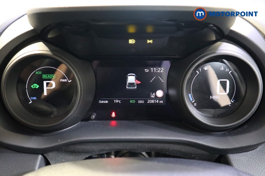 Used Toyota Yaris 2022 for sale - 75874852: Photo 13