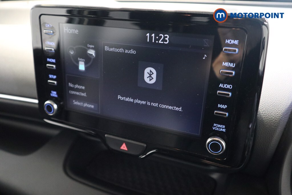 Used Toyota Yaris 2022 for sale - 75874852: Photo 14