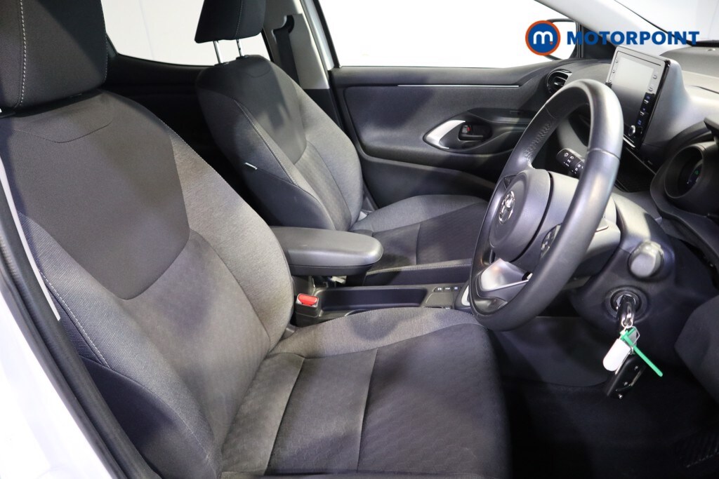 Used Toyota Yaris 2022 for sale - 75874852: Photo 18