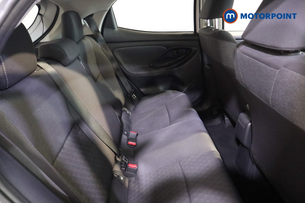Used Toyota Yaris 2022 for sale - 75874852: Photo 19