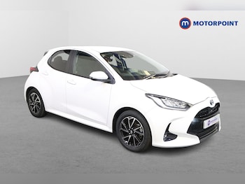 2022 - 1.5 Hybrid Design 5dr CVT