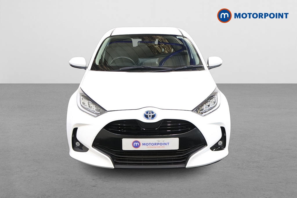 Used Toyota Yaris 2022 for sale - 75874852: Photo 2