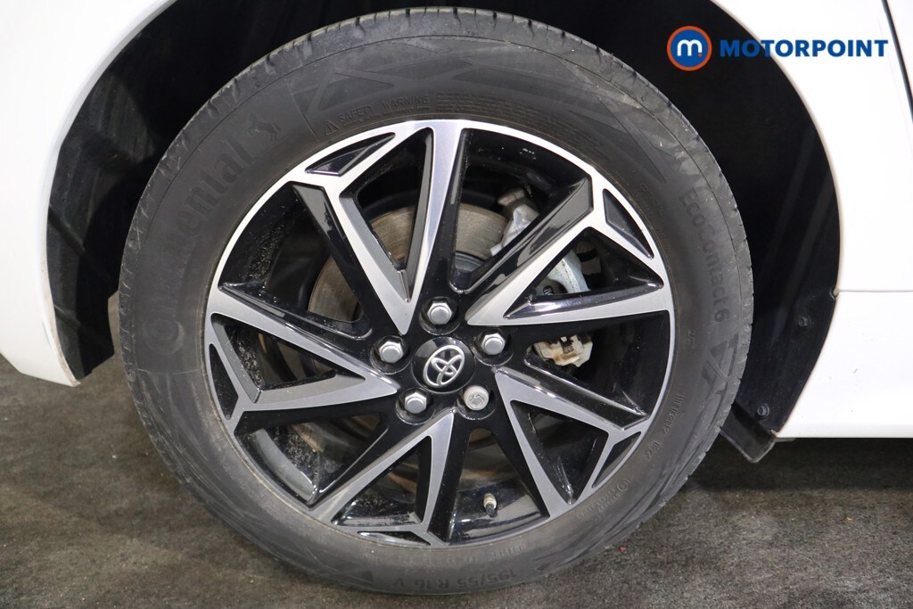 Used Toyota Yaris 2022 for sale - 75874852: Photo 21