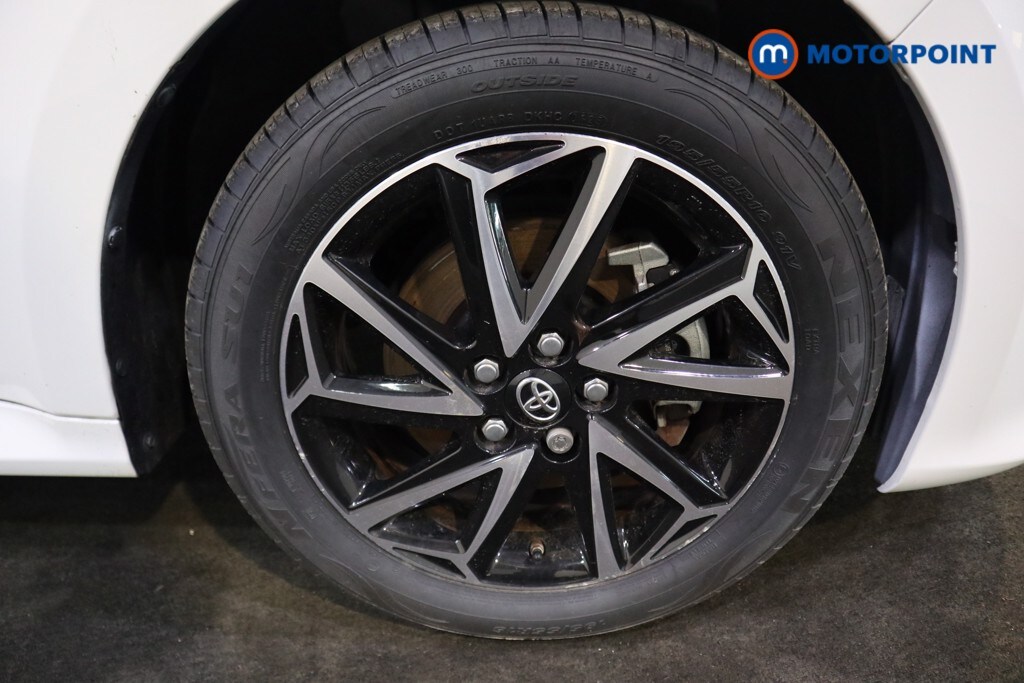 Used Toyota Yaris 2022 for sale - 75874852: Photo 22