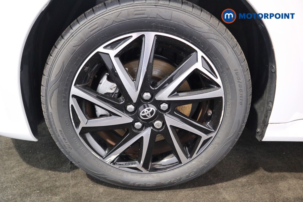 Used Toyota Yaris 2022 for sale - 75874852: Photo 23