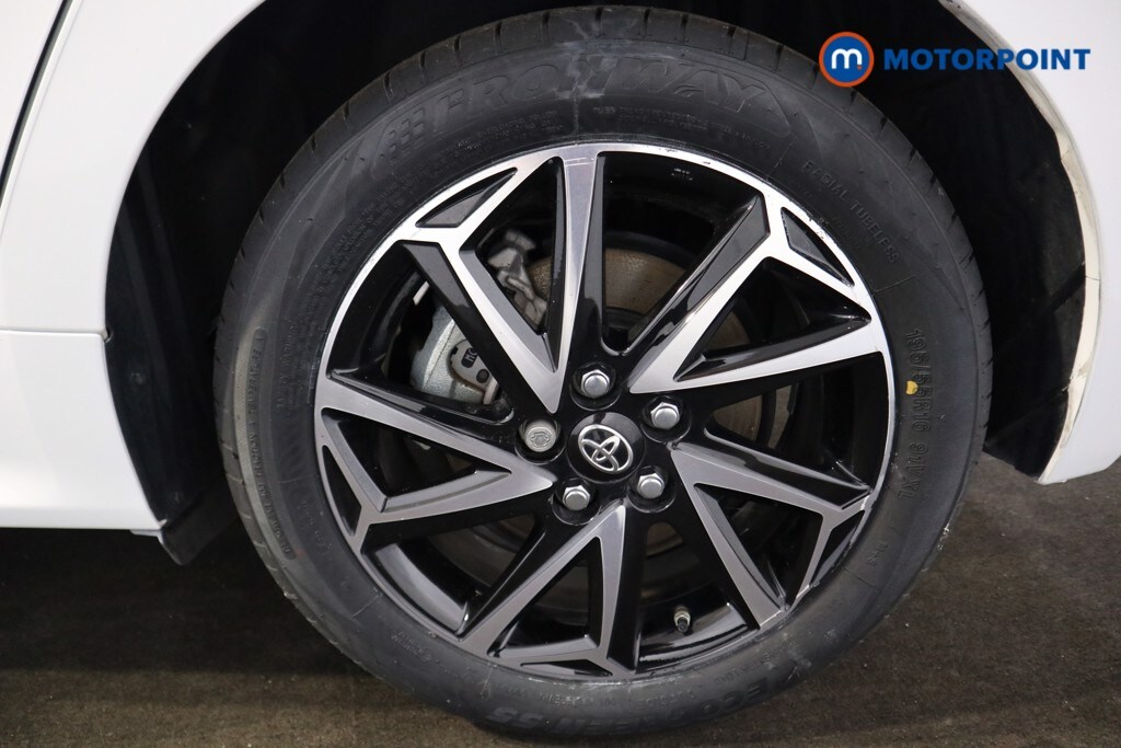 Used Toyota Yaris 2022 for sale - 75874852: Photo 24